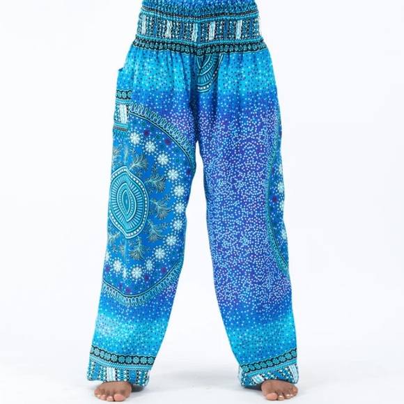 Harem Pants - OS - Picture 2 of 6